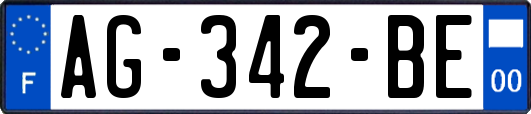 AG-342-BE