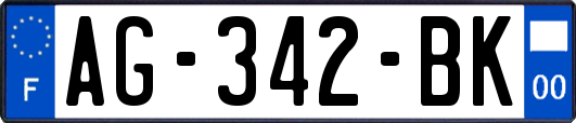 AG-342-BK