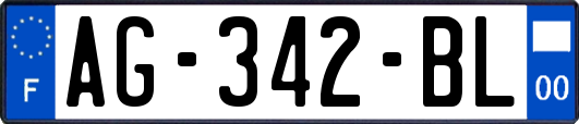AG-342-BL