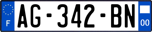 AG-342-BN