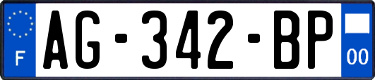 AG-342-BP