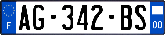 AG-342-BS