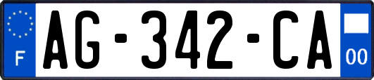 AG-342-CA