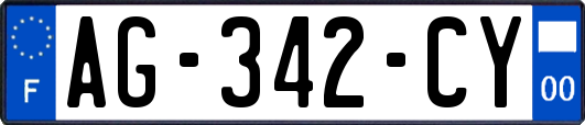 AG-342-CY