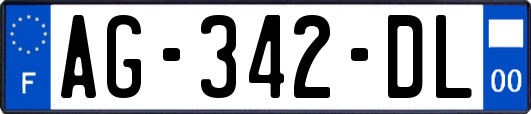 AG-342-DL