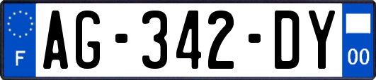 AG-342-DY