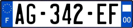 AG-342-EF