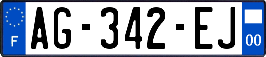 AG-342-EJ