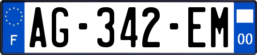 AG-342-EM