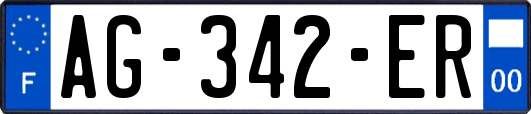 AG-342-ER