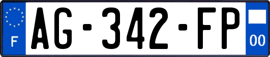 AG-342-FP