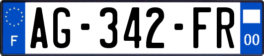 AG-342-FR