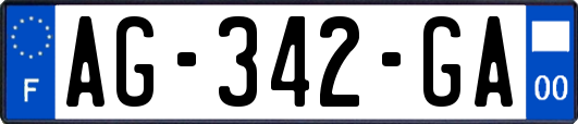 AG-342-GA