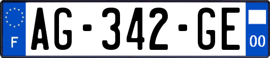 AG-342-GE