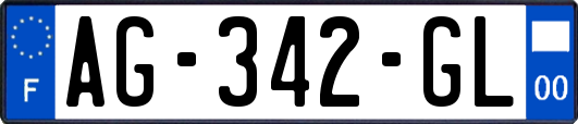 AG-342-GL