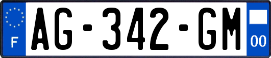 AG-342-GM