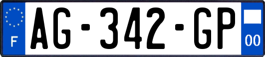 AG-342-GP