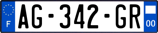 AG-342-GR