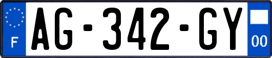 AG-342-GY