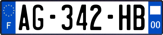 AG-342-HB
