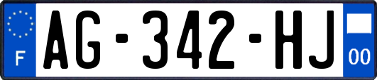 AG-342-HJ