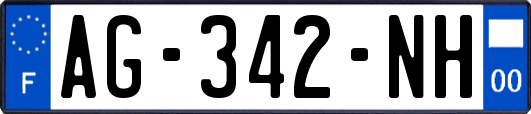 AG-342-NH