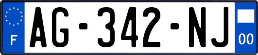 AG-342-NJ