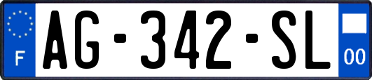 AG-342-SL