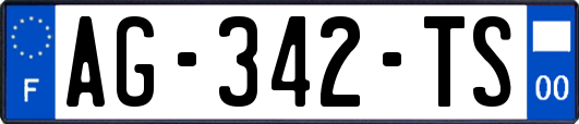 AG-342-TS