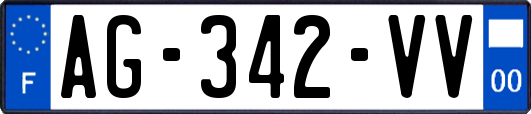 AG-342-VV