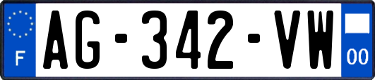 AG-342-VW