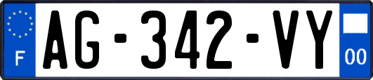 AG-342-VY