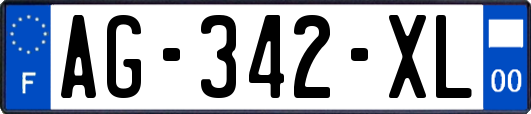 AG-342-XL