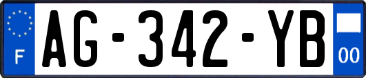 AG-342-YB