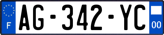 AG-342-YC