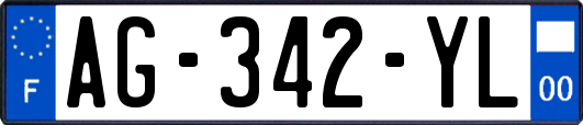 AG-342-YL