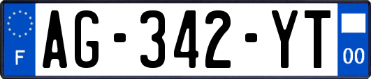 AG-342-YT