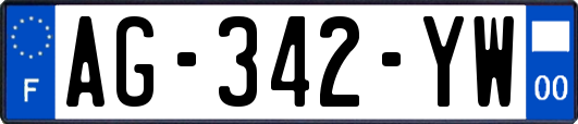 AG-342-YW