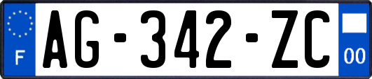 AG-342-ZC