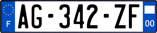 AG-342-ZF