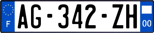 AG-342-ZH