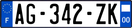 AG-342-ZK