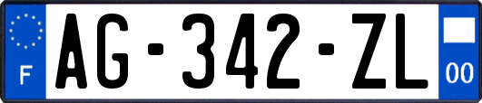 AG-342-ZL