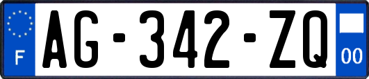 AG-342-ZQ