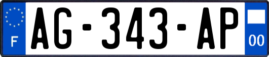 AG-343-AP