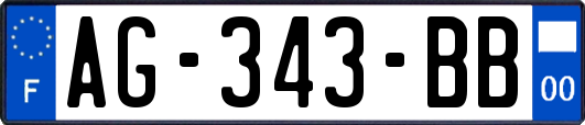 AG-343-BB