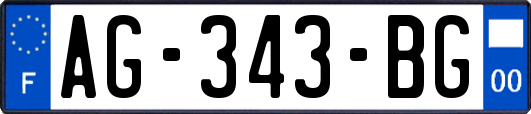 AG-343-BG