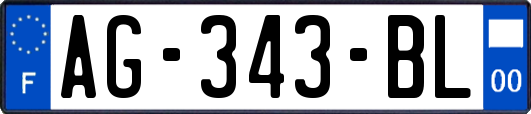 AG-343-BL