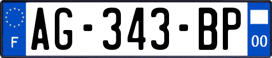 AG-343-BP