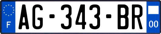 AG-343-BR